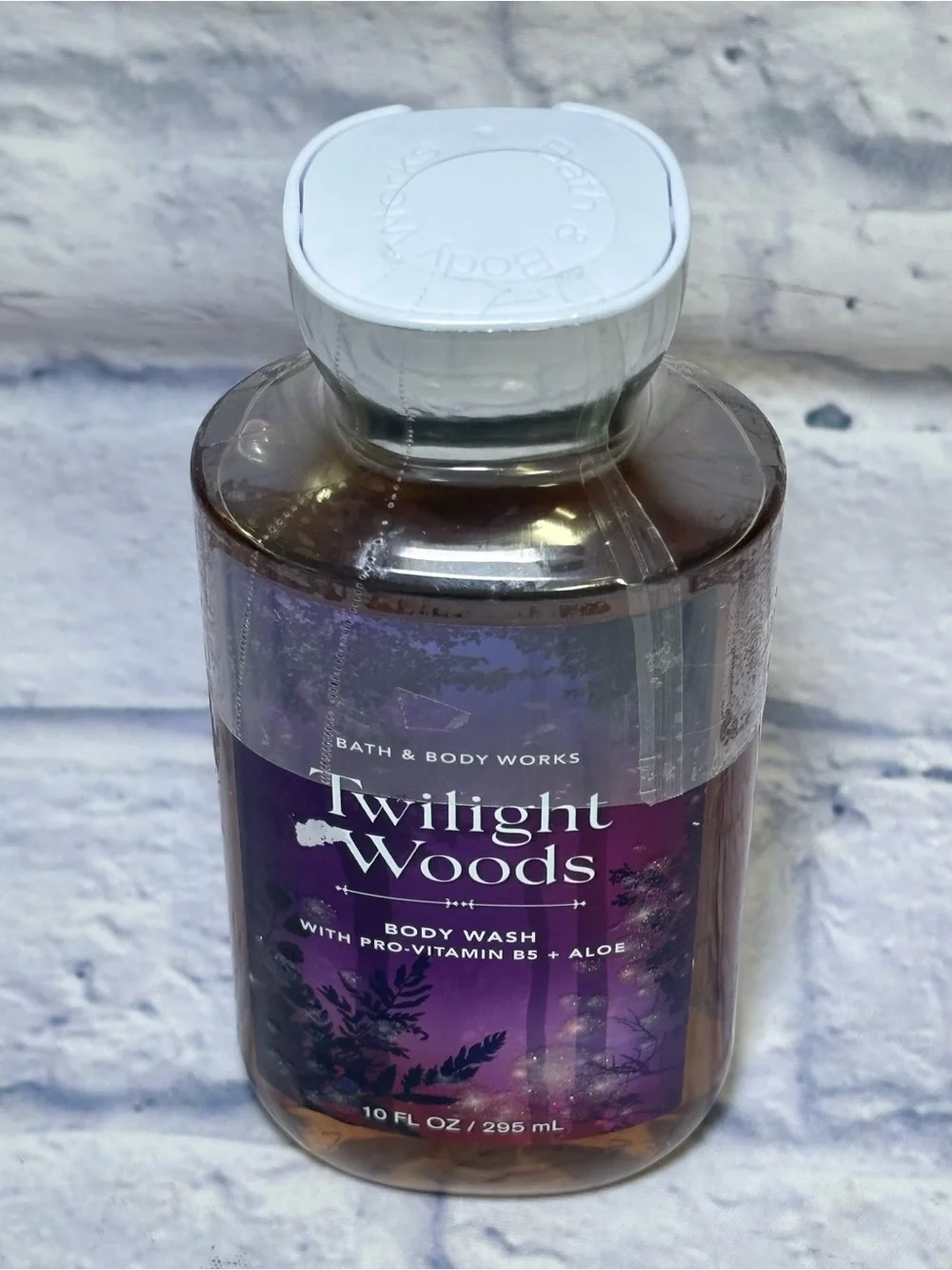 Bath & Body Works bath body